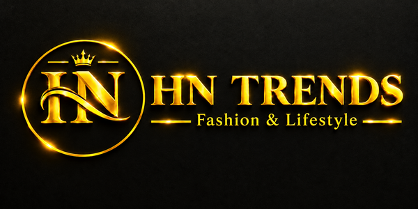 HN TRENDS (Fashion & Lifestyle)